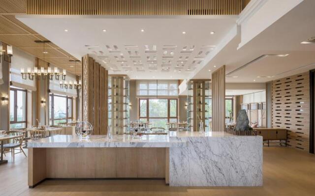 Holiday Inn Dalian Hot Spring by IHG