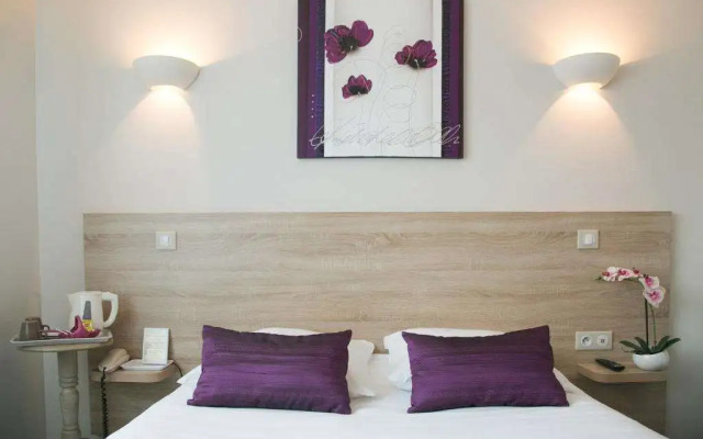 Hotel Restaurant Auberge de la Rose