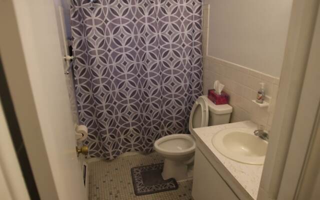 The Dearborn Suites