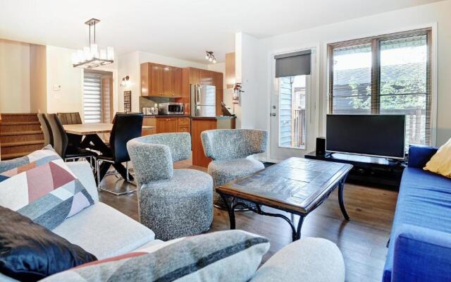 Chalets Alpins- 18 Chemin Alpin