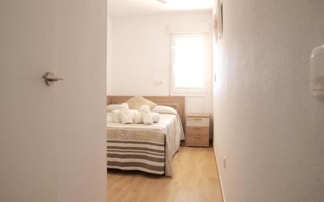 ApartUP Caribe Beachfront II