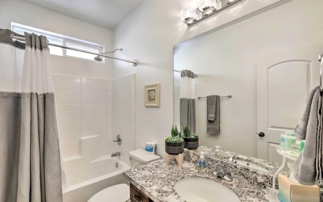 Bellemont Home ~ 12 Mi to Flagstaff!