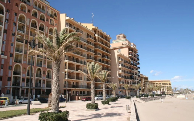 Valenciaflats Holiday
