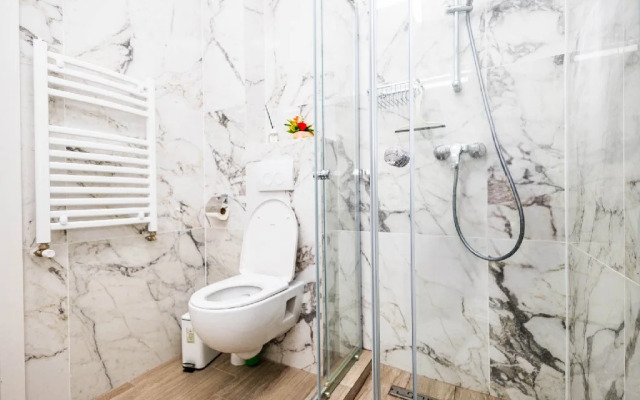 APARTAMENTE CASA DEL MAR 3 cm