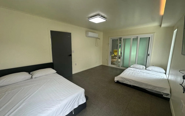 Gyeongju Semo Glamping