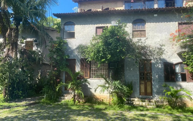 Rio Natureza apart 105