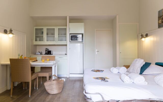 Residence P&V Premium le Palais des Gouverneurs