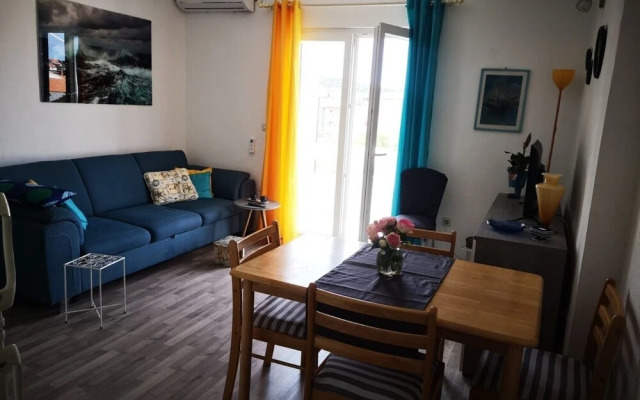 Jadranko - 150 m From sea - A1 Plavi