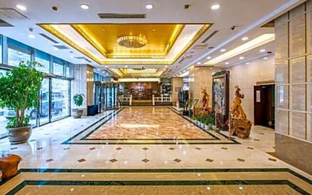 Jianhui Junyue Grand Hotel