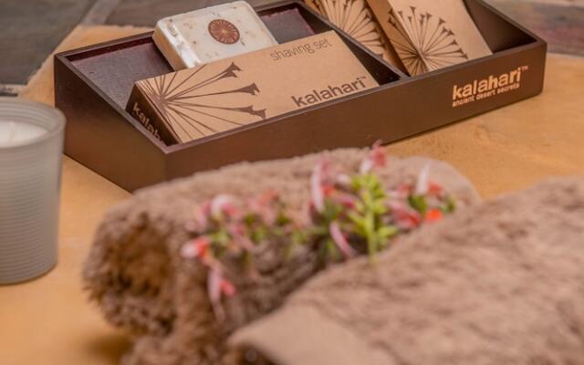 Twin Thorns Guesthouse