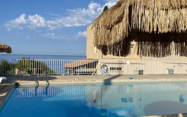 Hotel à Rena d'Oru