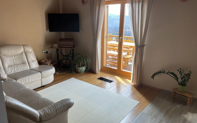 Vineyard cottage Stopar