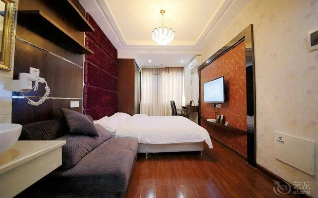 Private Apartments - Xingsha'aidu