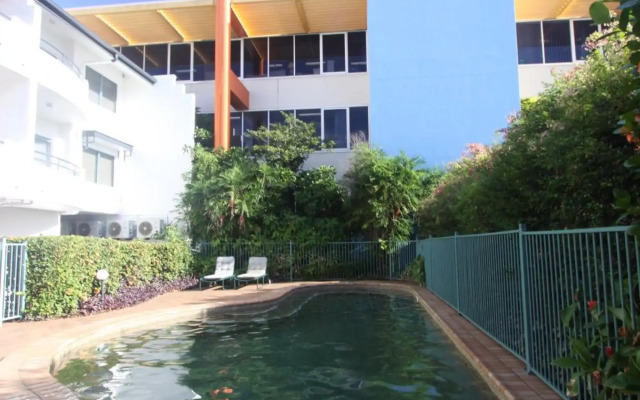 Mid City Luxury Suites
