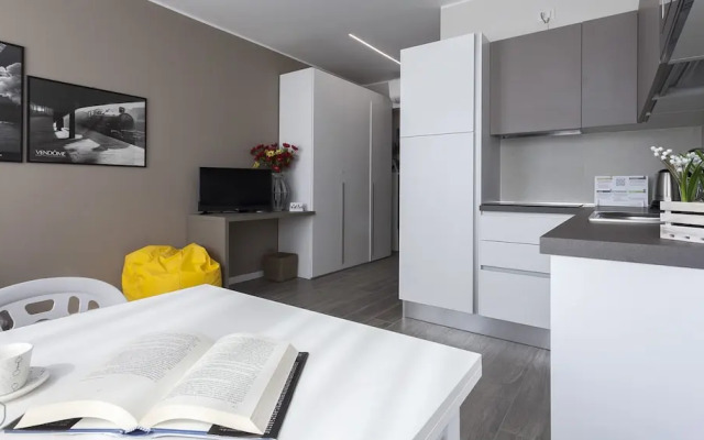Italianway - Cadorna 10 flat A