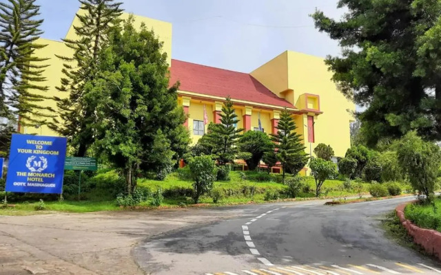 The Monarch Hotel