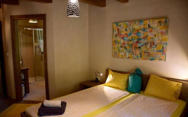 Villa Birds House Rovinj