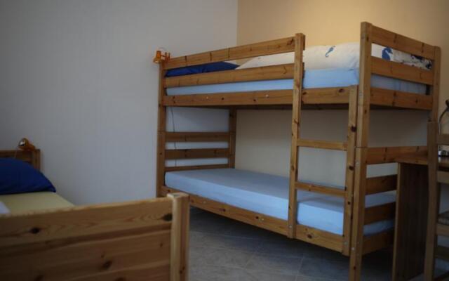 Ferienwohnung Walker