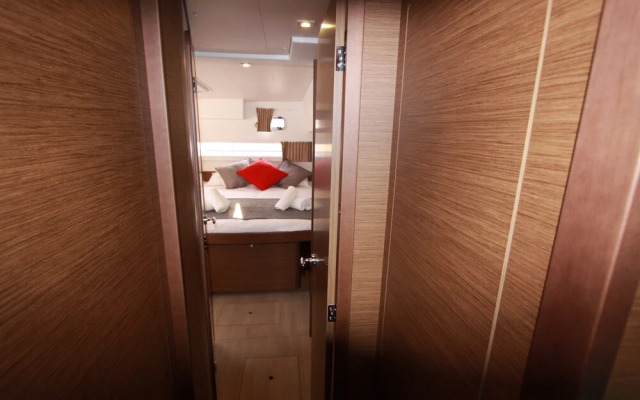 Dream of Life , Catamaran , Lagoon 42 , 2019