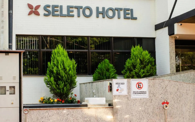 Seleto Hotel