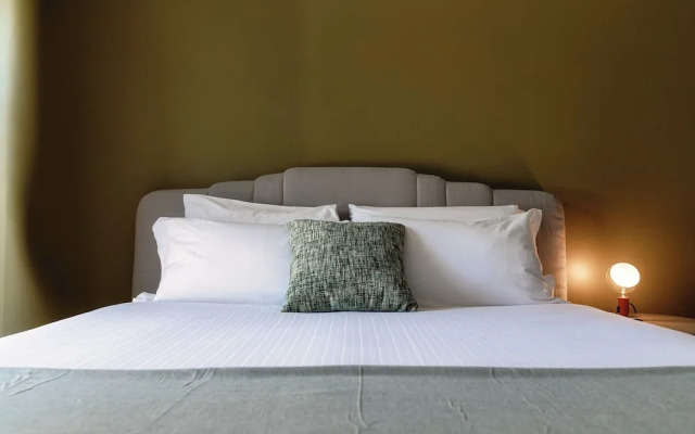 Sandi Luxury Apartment