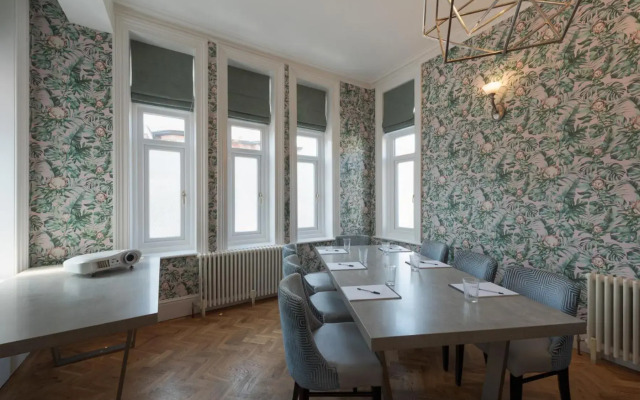 Stattons Hotel & Restaurant