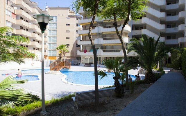 Apartamentos Ibersol Arquus