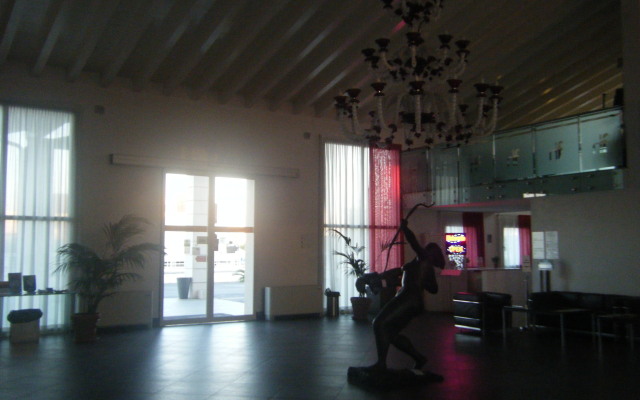 Hotel Fiera Di Brescia