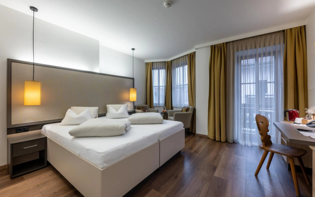 Hotel & Wirtshaus Post