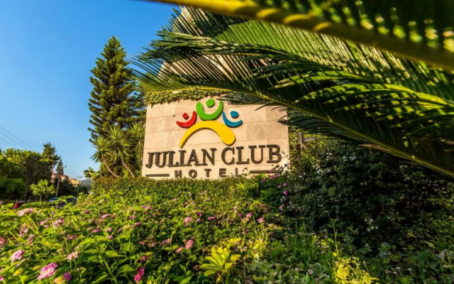 Julian Club Hotel - All Inclusive
