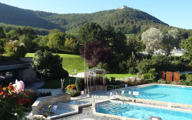 Best Western Plus Hotel Am Schlossberg
