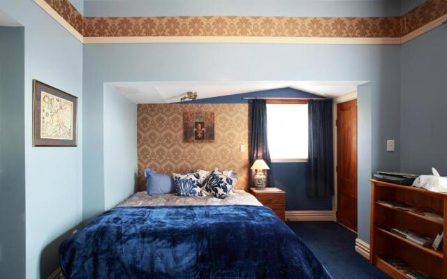 Boutique Hotel Warwick House