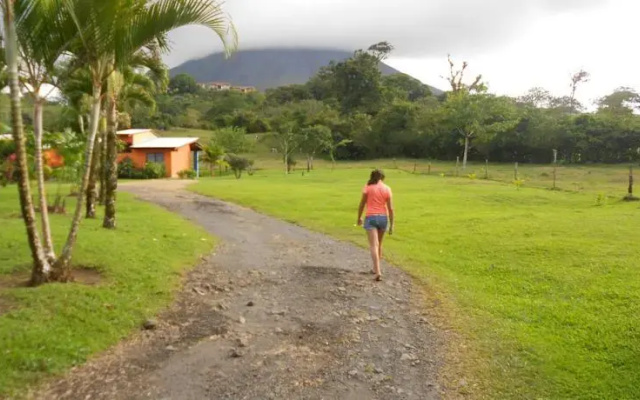Erupciones Inn B & B