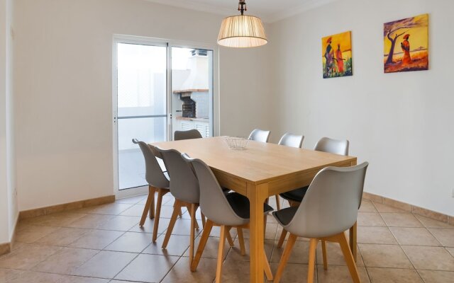 Captivating Holiday Home in Manta Rota With Swimming Pool