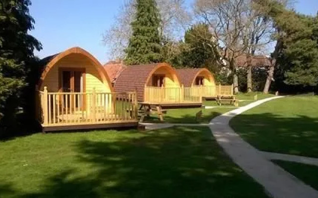 YHA Stratford-upon-Avon - Hostel