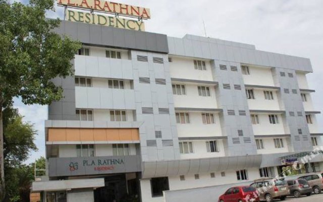 PLA Rathna Residency Trichy