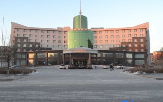 Xianghai International Hotel