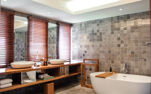 Amnaya Resort Nusa Dua