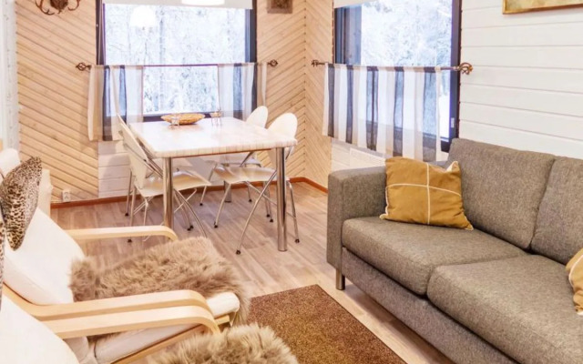 Mustalampi 3 lintukoto