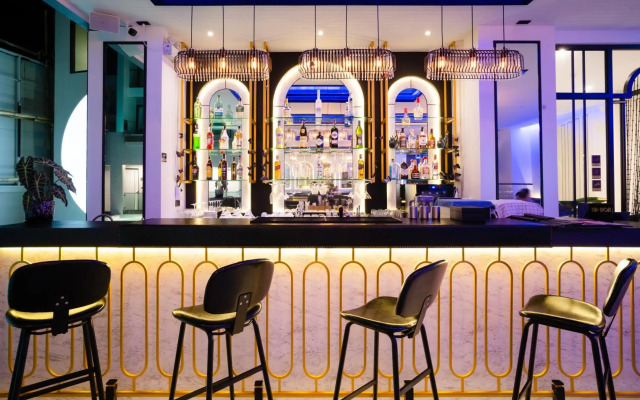 Ratri Hotel Phuket Old Town