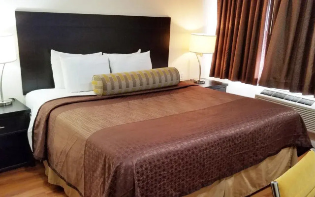 Americas Best Value Inn & Suites Escondido