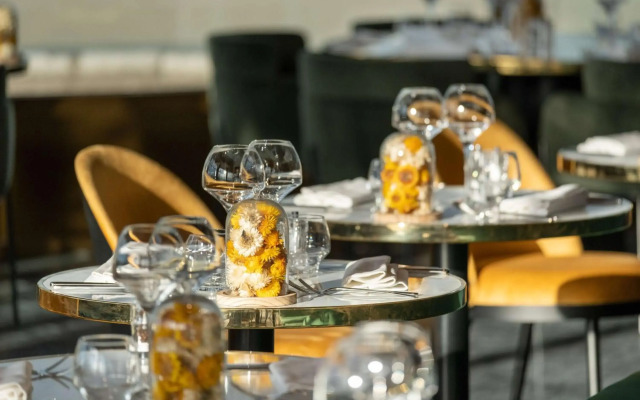 Radisson Blu Grand Hotel & Spa, Malo-Les-Bains