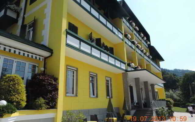 Hotel Kaiser Franz Josef