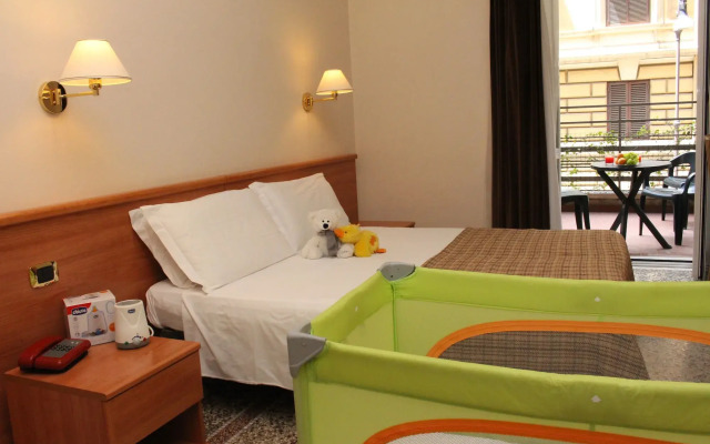 Hotel Principe Eugenio