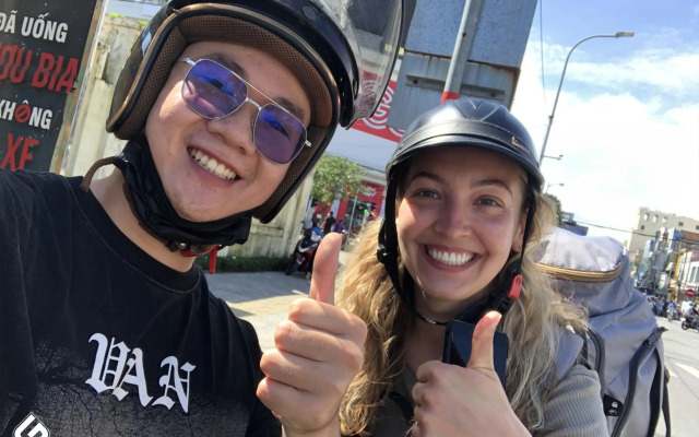 Fstay - Cozy And Peaceful Homestay Da Nang