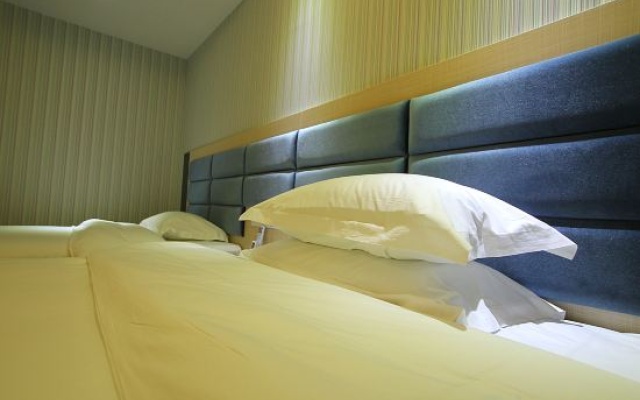 Guang Yue Zhen Hotel  (Guilin North Railway Station) – Guest Rooms – Guilin