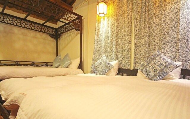 Tan Gu Shou Jin Guesthouse 2