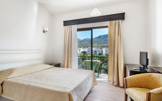 The Ship Inn Hotel and Villas