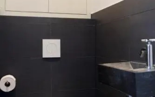 Luxury Amsterdam City Center Apartments