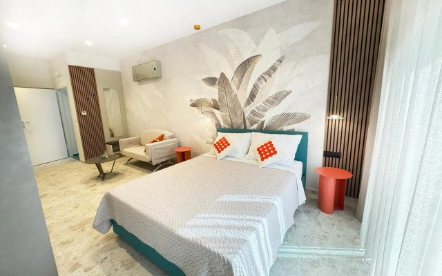 Nina Apart-hotel